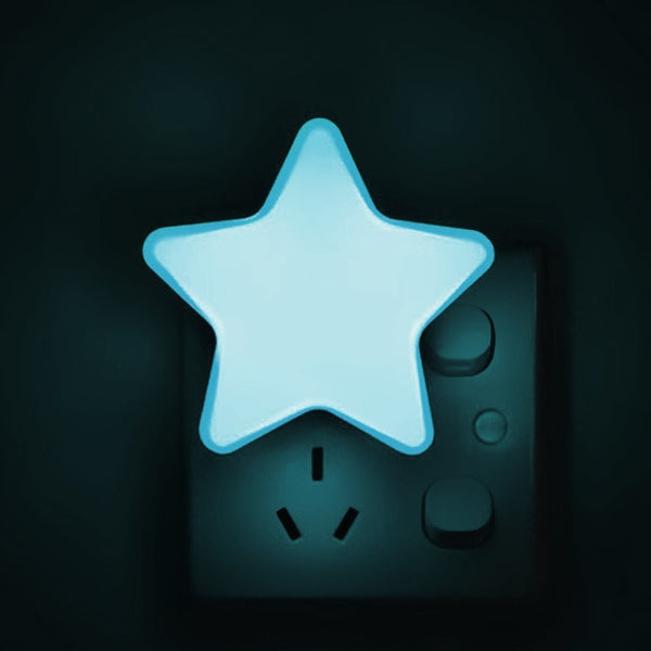 Mini Star LED Night Light