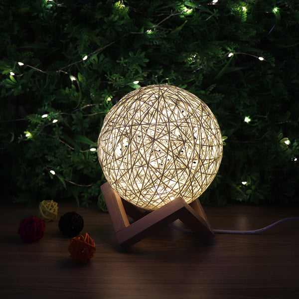 Decoration Night Lamp