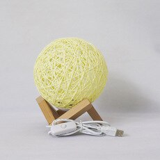Decoration Night Lamp