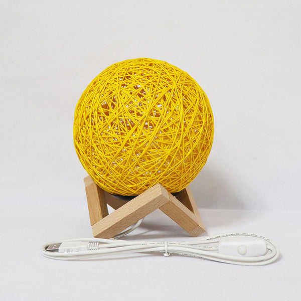 Decoration Night Lamp