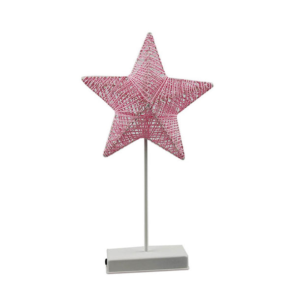 Heart Star Tree Shape Light