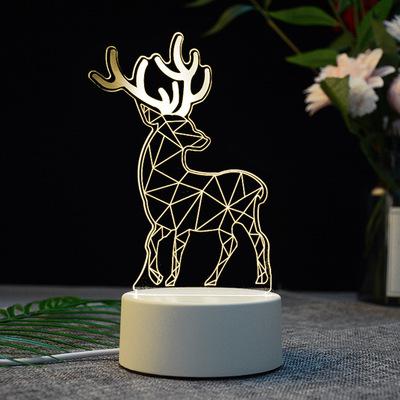 Creative Cartoon LED Lights